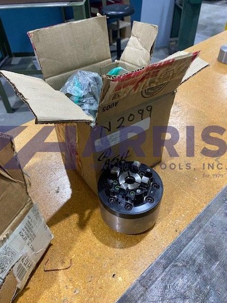 Used, MITSUBISHI MODEL EA22, Die Sinker Electrical Discharge Machine EDM