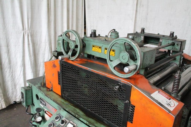 24&#039; X .105&#039; EGAN STOCK STRAIGHTENER: STOCK 64349