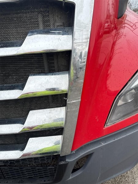 2019 Freightliner Cascadia 126 3AKJHHDR9KSKE4230