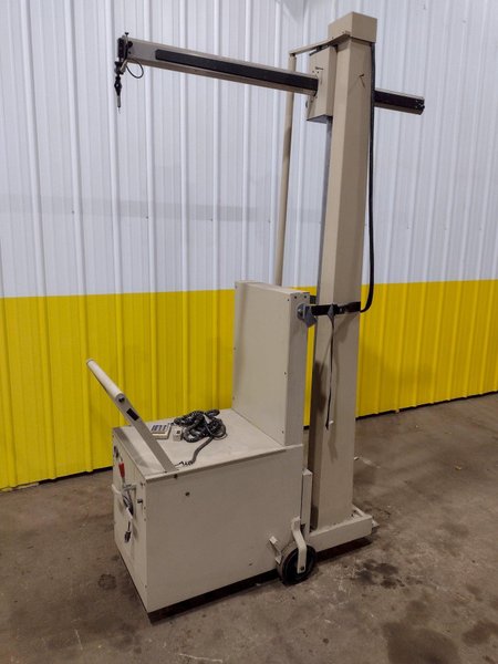 SCS RENISHAW CMM COORDINATE MEASURING MACHINE: STOCK #19743