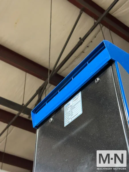 SEPRO MODEL SUCCESS 22 SERVRO ROBOT MFG 2024