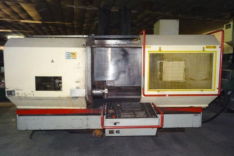 Ernault-Toyoda - Hes 52