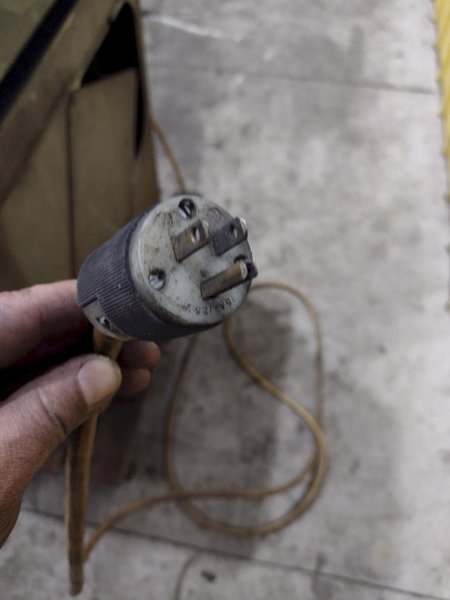 SPEEDHONE MODEL #MANUAL HORIZONTAL PRECISION HONING MACHINE: YOBRO #24821