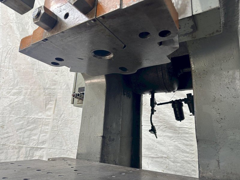 ROTO FINISH DEBURRING &amp; FINISHING MACHINE: STOCK #77162