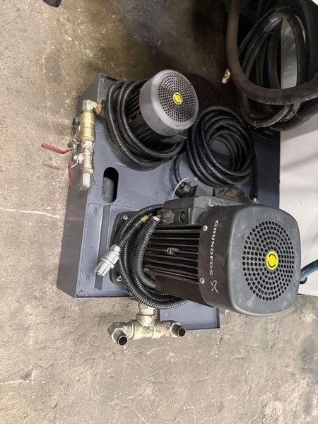 Yama Seiki VMB-1200/50 CNC Vertical Machining Center – 50 Taper Mill