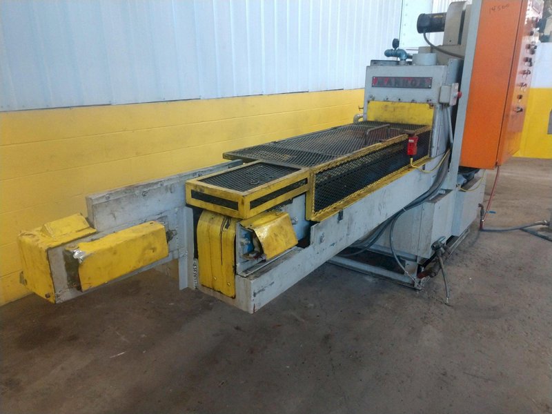 MANNOR ROD WASHER: STOCK #13818