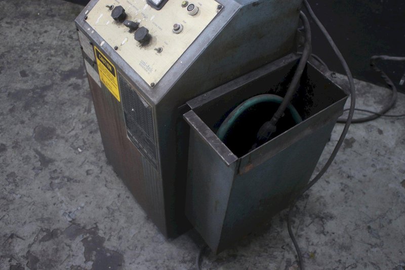 UNI TEK MODEL #325-SE TAP DISINTEGRATOR: STOCK #75094