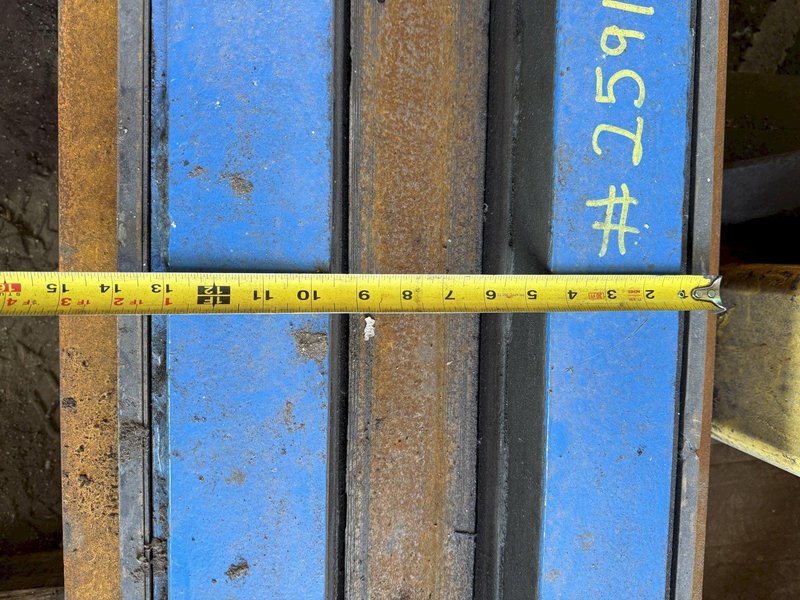 AETNA STANDARD DRAW BENCH PARTS &amp; COMPONENTS: STOCK #23108