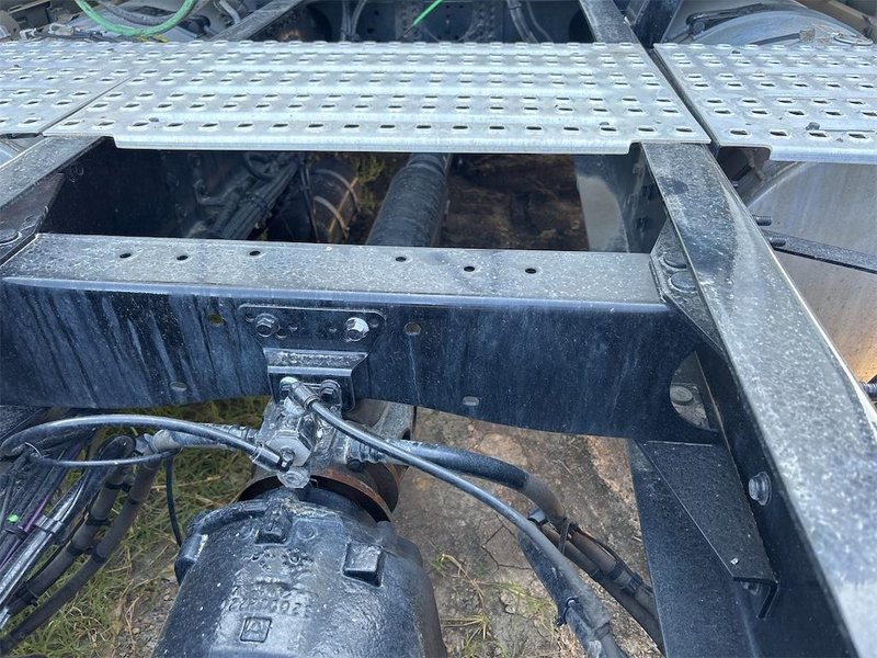 2024 Volvo VNL64T860 4V4NC9EH8RN650845