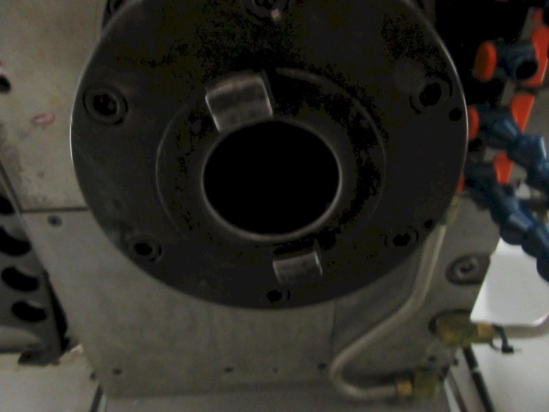 Haas VF-2SS CNC Vertical Machining Center with 4th &amp; 5th Axis Brushless Drives, 12,000 RPM Spindle, Probing