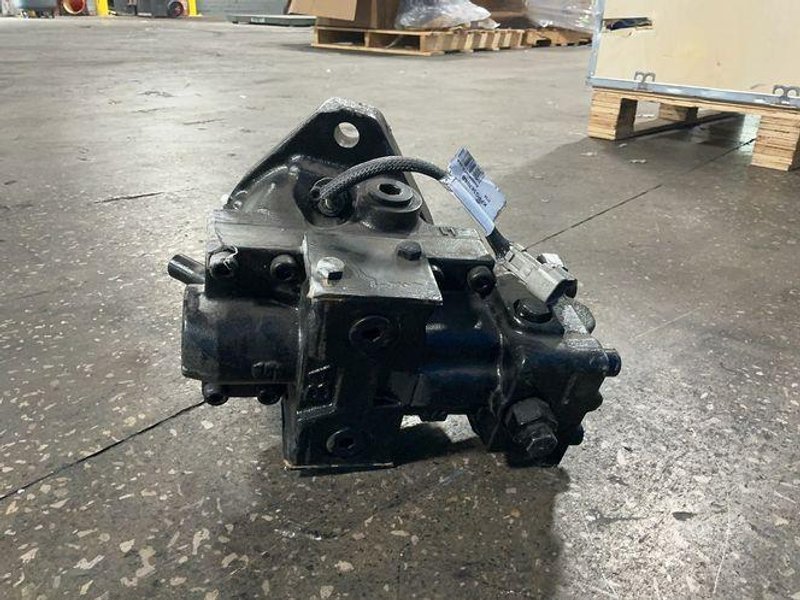Danfoss Motor Track Drive - 51c060-1-rd1b
