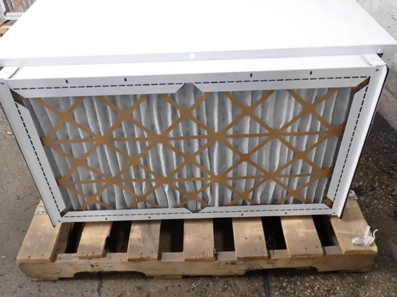 Bosch Water Source Heat Pump - Sm060-1ahx-xrsata-chtx