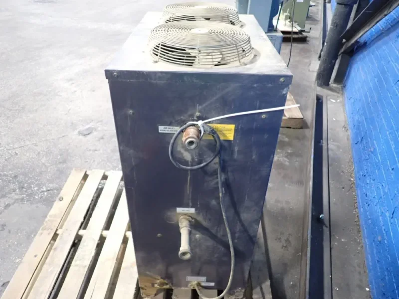 PNEUMATECH 60 SCFM AIR DRYER   -  ADA-60