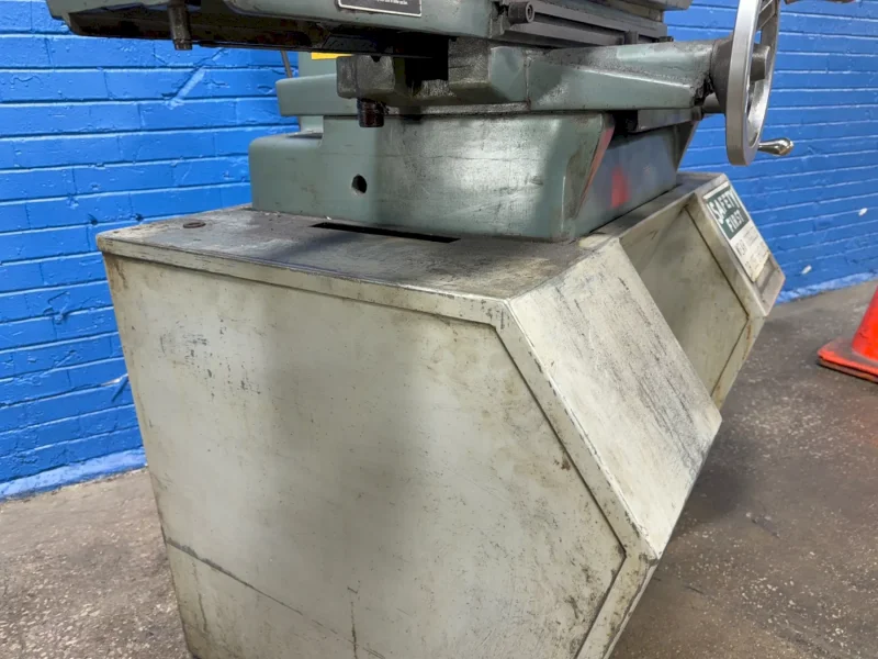 HARIG 6” X 18” SURFACE GRINDER   -  618 W
