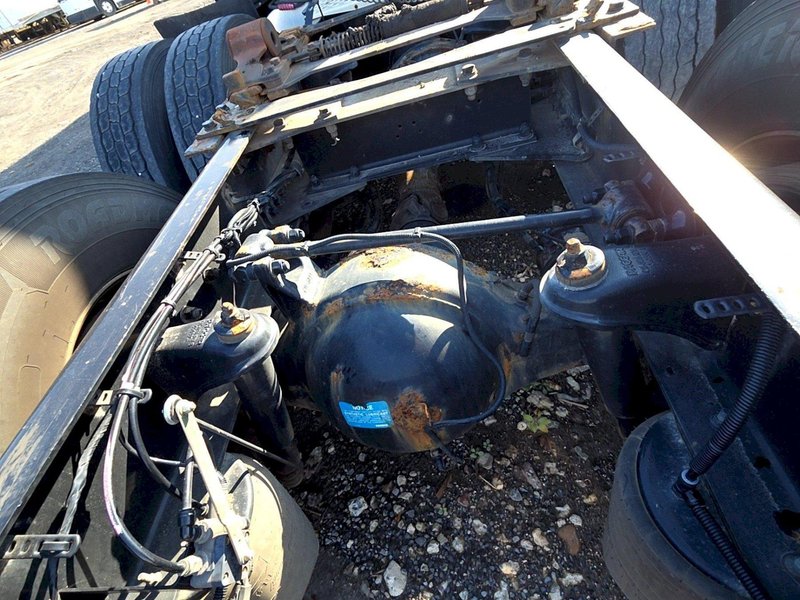 Kenworth T680 Sleeper Truck, 2020 – Paccar MX-13, Eaton Auto