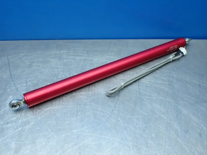 ALLIANCE SENSORS GROUP 2 LINEAR VARIABLE INDUCTIVE TRANSDUCER POSITION SENSORS  -  LRLE-27-300-R-00-10-A