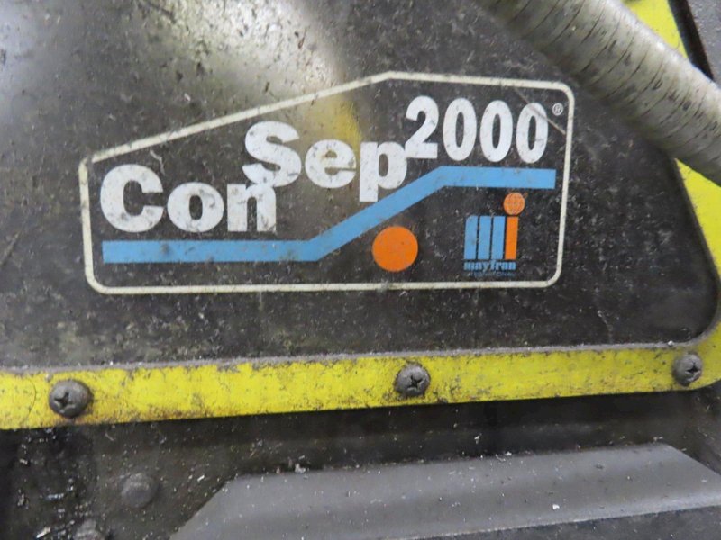 Mazak VCN 510C-HS (High Speed) CNC Vertical Machining Center, Fushion 640M, Rotary Table, Probing, 15K RPM, 48 ATC, Chip Conveyor and MORE!- Auction Item