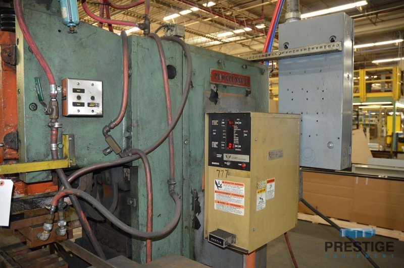 Lors 100KVA Progressive Welder