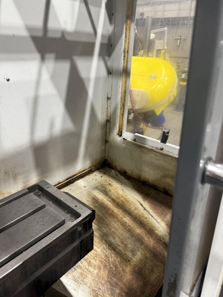2012 Haas TM-1P Used CNC Vertical Machining Center For Sale