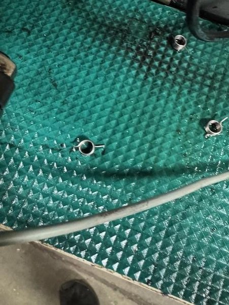 NUCOIL CNC COMPUTERIZED SPRING MACHINERY CNC SPRING FORMER