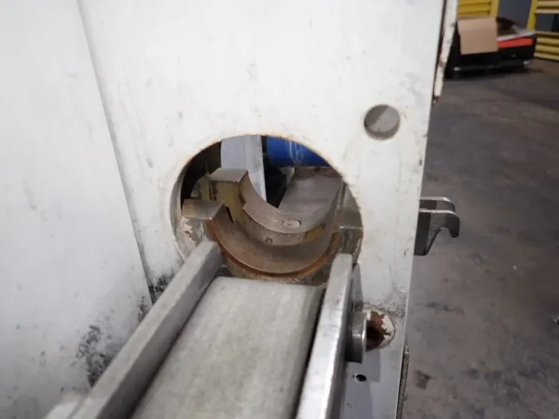VERSA MACHINERY CUTTER  -  0113