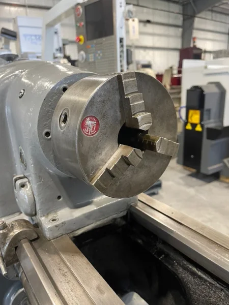 MONARCH 10EE Precision Toolmaker’s Lathe Updated Electrics 10HP USA #6976