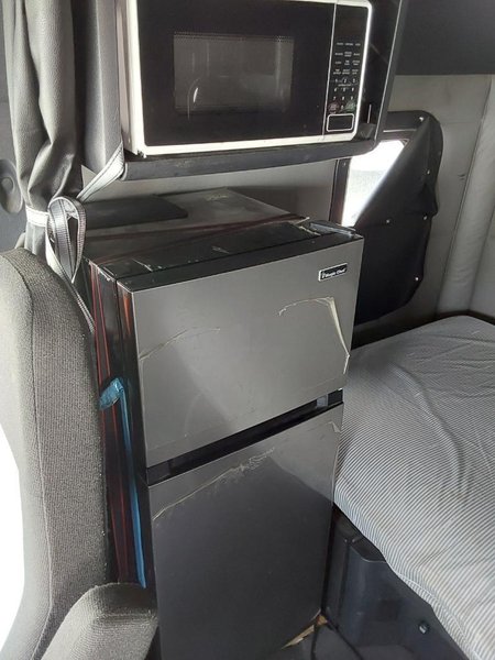 2021 Freightliner Cascadia 3AKJHHDR3MSMF6088