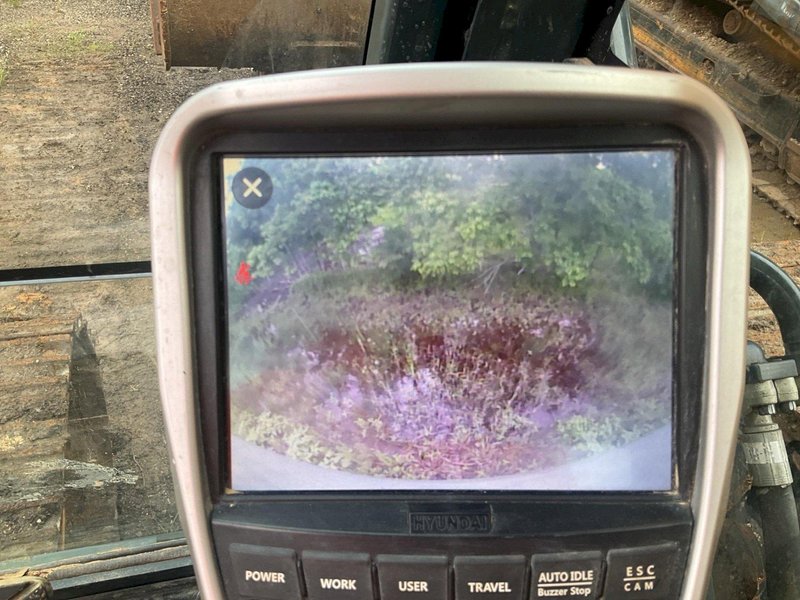 2021 Hyundai HX480L HKB01TL0000160