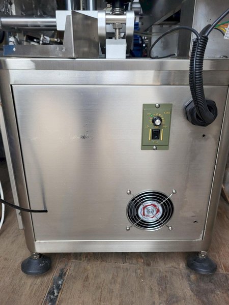 Sinoped Wraparound Pressure Sensitive Labeler, 2020