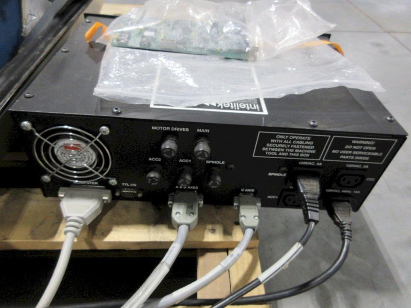 ProLight Desktop CNC Milling Center - Auction Item