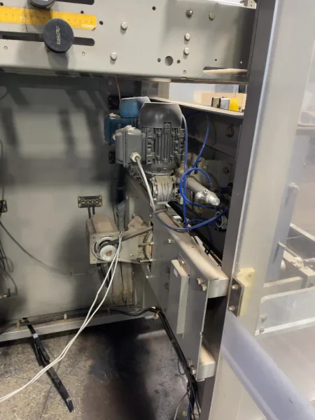 MASIPACK BAGGER  -  70001M0000 / ULTRA VS 300