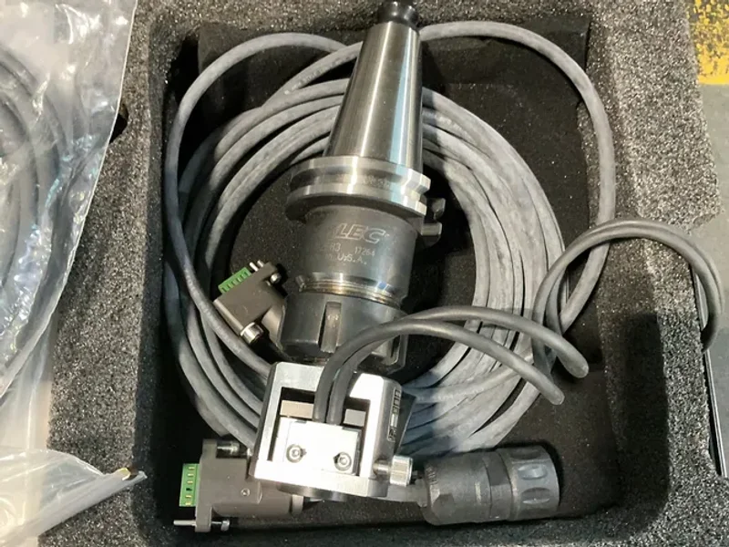HEIDENHAIN GRID ENCODER SYSTEM  -  KGM 181