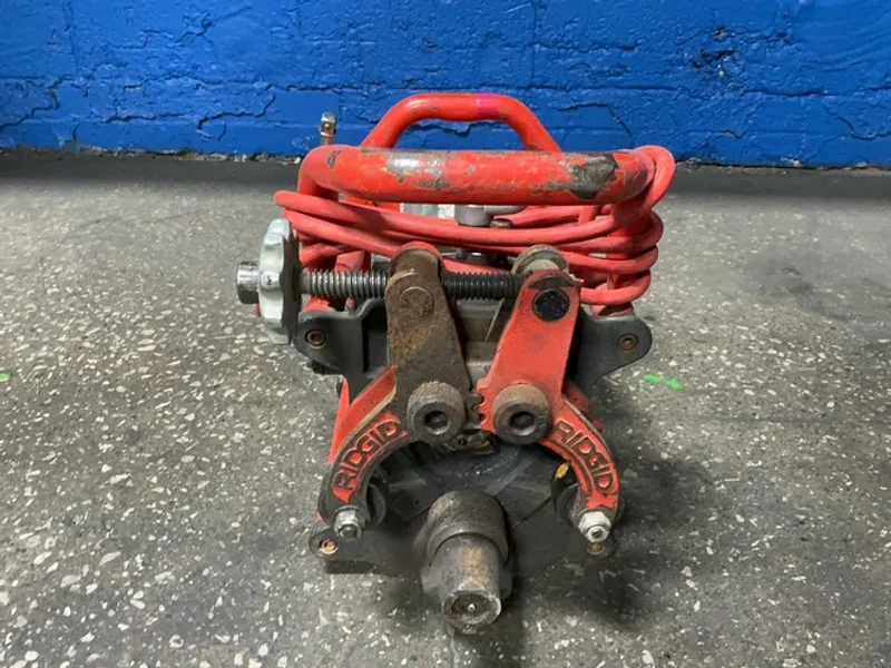 Ridgid Pipe Beveler - B-500
