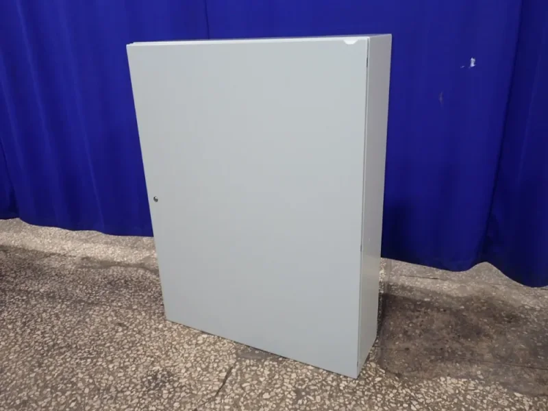 HOFFMAN 36" X 10" X 48" ELECTRICAL ENCLOSURE  -  CSD483610