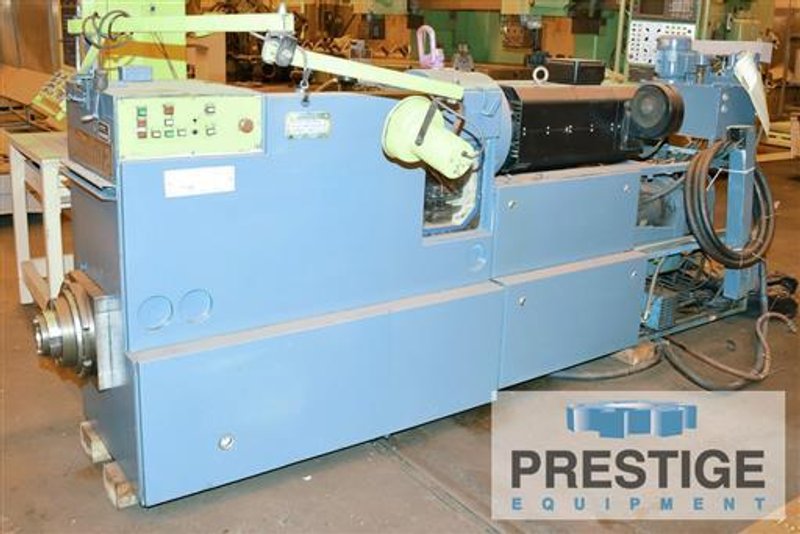 Scharmann HeavyCut 2 WFT 150 5.9&quot; CNC Floor Type Horizontal Boring Mill w/Ram