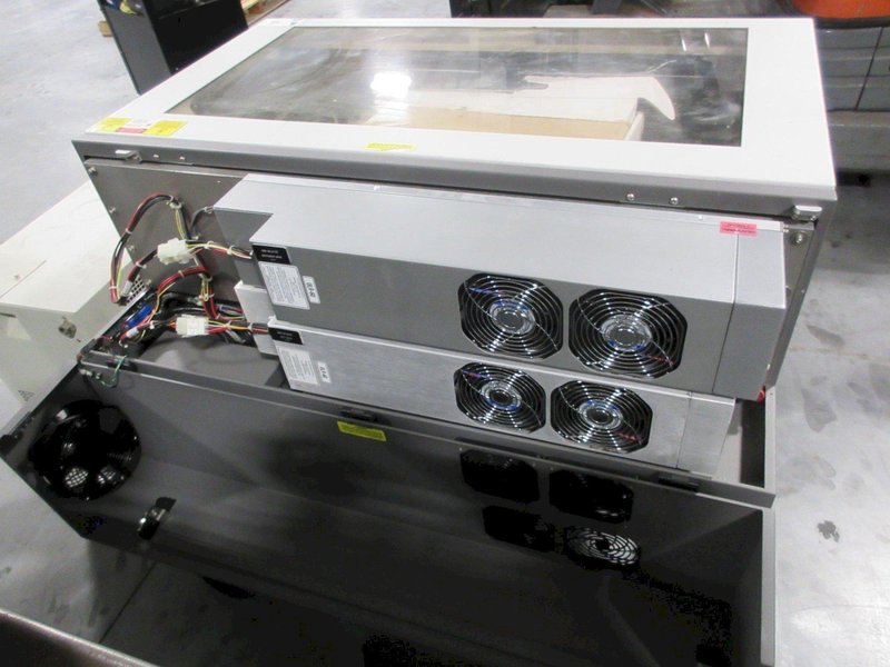 Universal Laser Systems SuperSpeed Multi-Beam Laser Engraving System Model X2-660- Auction Item