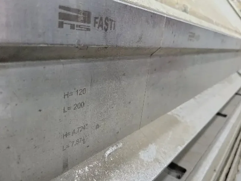 Fasti .15748" CNC Sheet Metal Folding Machine - Fp60-40/4