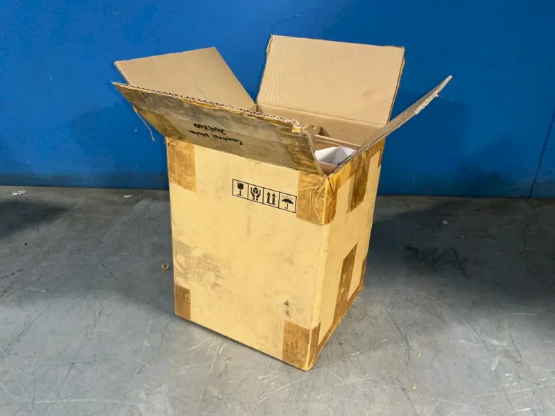 YAMATAKE CORPORATION AZBIL CONTROL MOTOR   -  ECM3000F0110