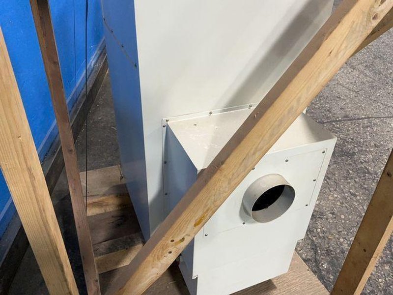 Fume Extractor  - Pa-2400sa