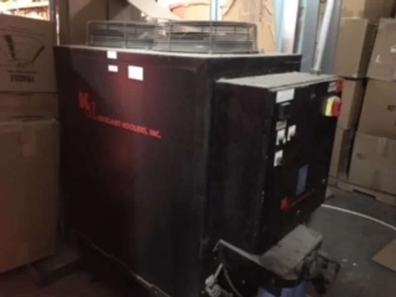 1999 BYSTRONIC BYJET 3015 | Waterjet Cutters