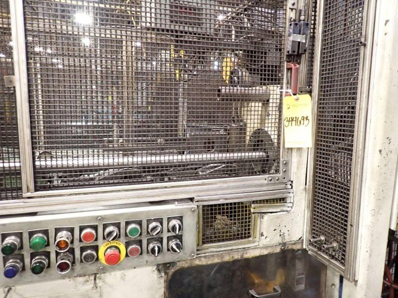 VULCAN BREHM TUBE CUTTER: YOBRO #24293