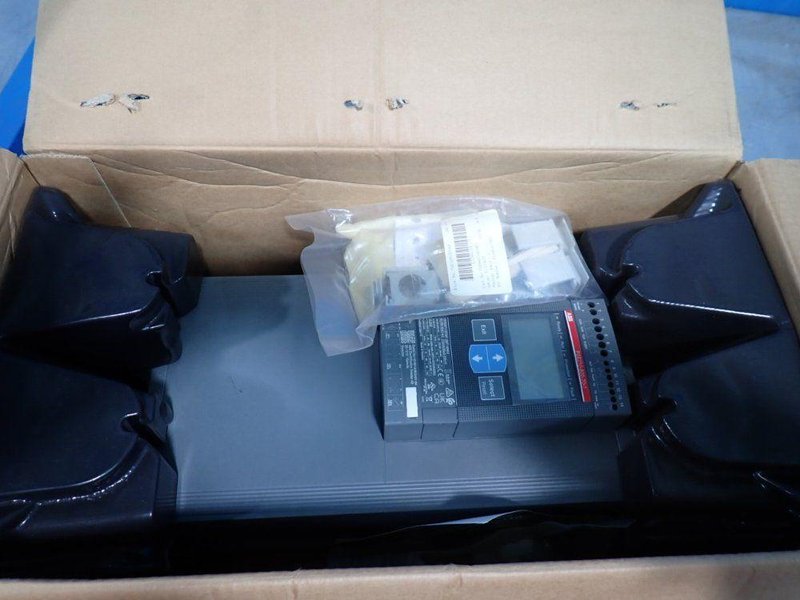 ABB 210 A SOFTSTARTER  -  PSE210-600-70-1