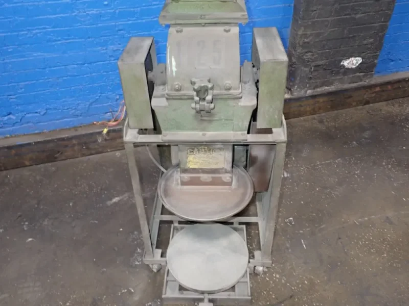 HOLMES HAMMERMILL CRUSHER