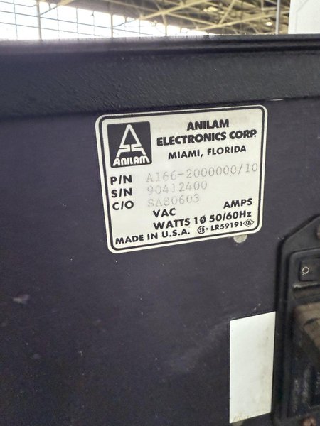 10&quot; X 20&quot; LANDIS MODEL 1R UNIVERSAL GRINDER. STOCK # 1272023.