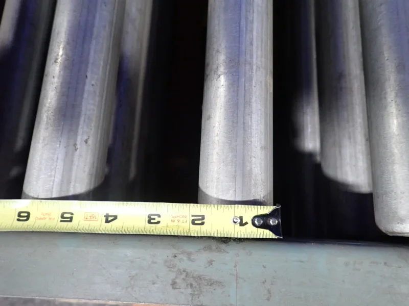 HYTROL ROLLER CONVEYOR SYSTEM