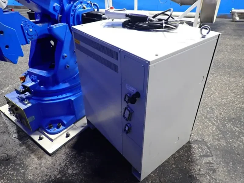 Yaskawa Motoman Robot - Up350d-500