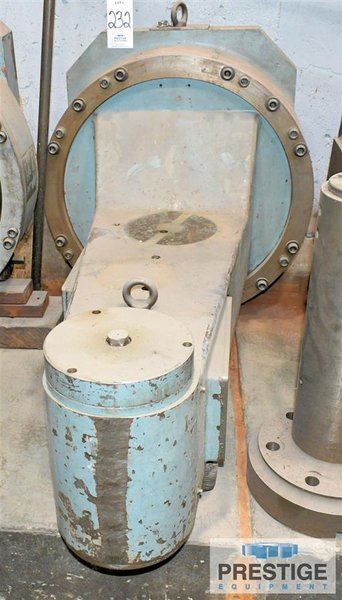 Asquith RMD 16/60 6.3&quot; Ram Type CNC Travelling Column Horizontal Boring Mill