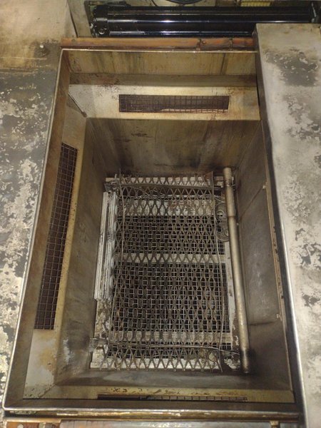 6 BAY CREST ULTRASONIC OPTIMUM CONSOLE PRECISION WASHING SYSTEM: YOBRO #24406