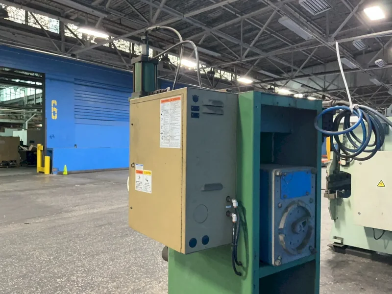 LORS PRESS-TYPE SPOT WELDER   -  175AP