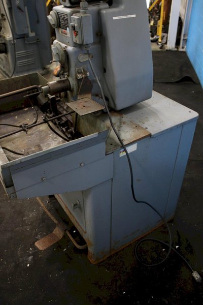 SUNNEN MODEL #MBB-1650  HONE: STOCK #75812